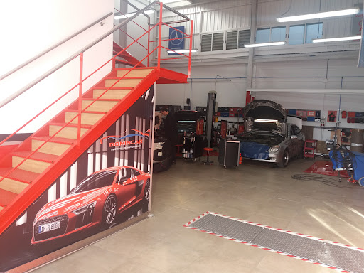 REPARACIONES DOMINCAR S.L