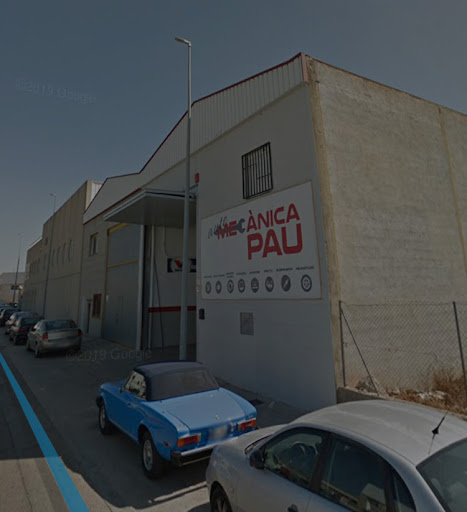 Auto Mecanica Pau