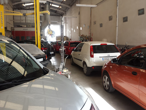 Talleres Autocir Catarroja