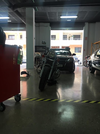 KIKE AS Automoció