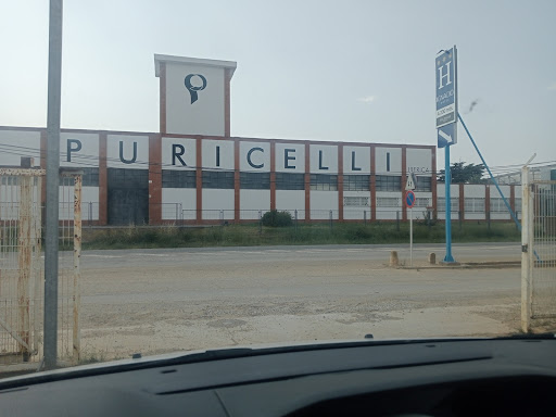 El taller de Aarón
