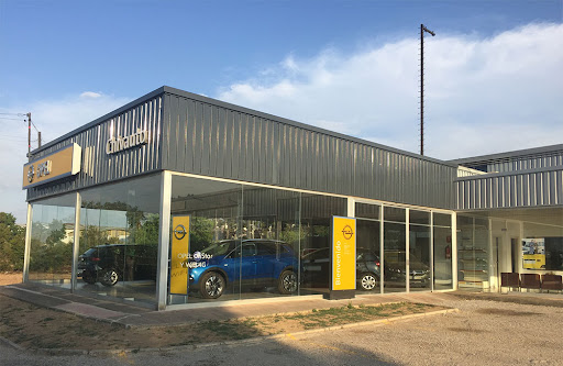 Chivauto Motor