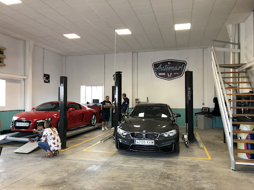 Automart Chiva