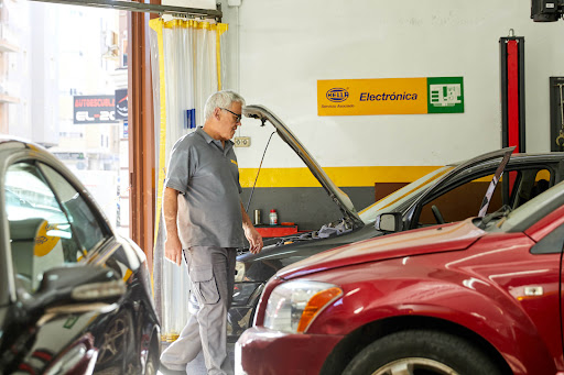 Jesauto Electromecánica
