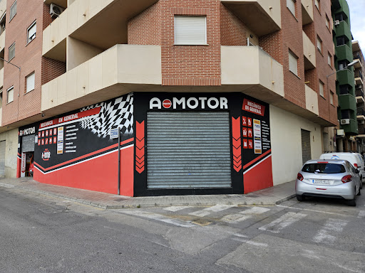 APUNTOMOTOR