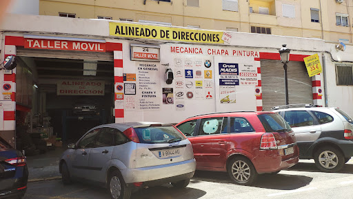 Talleres Stolz