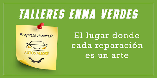 TALLERES ENMA VERDES SL