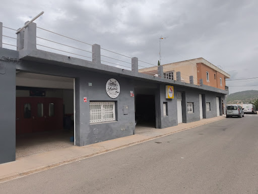 Talleres Ausina