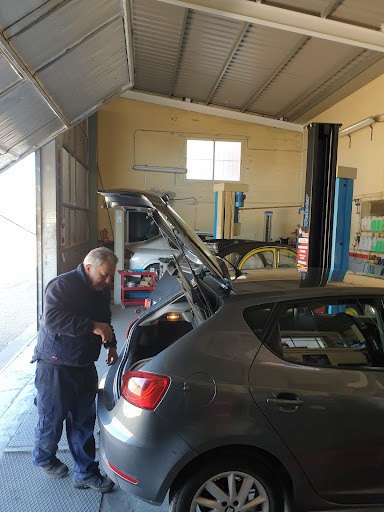 Talleres Belda