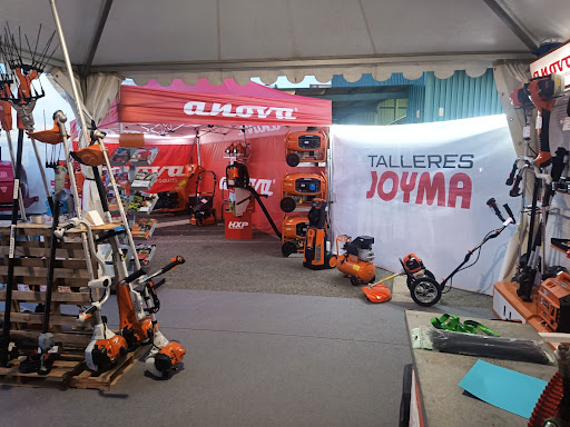 Talleres Joyma