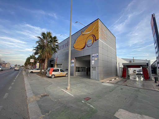 Talleres Paravela S.L