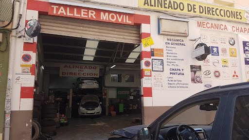 Talleres Stolz