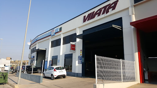 Bosch Car Service Talleres Vilata