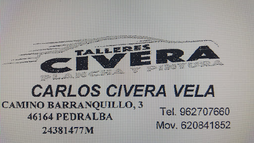 Talleres Civera