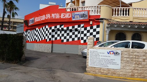 Vlauto Peñíscola