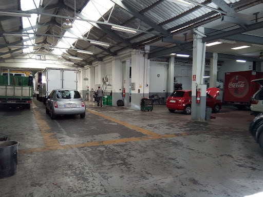 Talleres Vicente Bayarri, S.L.