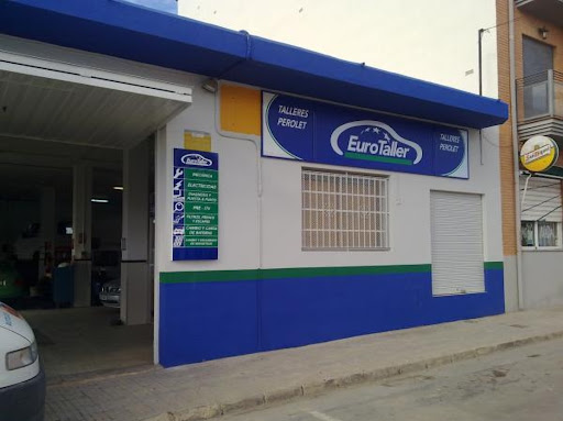 Talleres Perolet