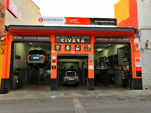 Auto Motors Civera S.L