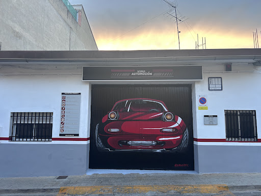 Ximo Automoción