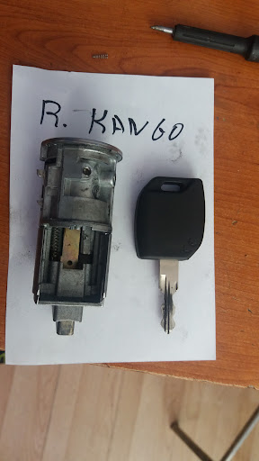Chilet Automocio