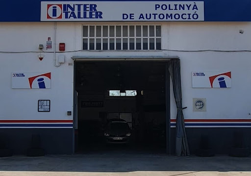 Polinyà d'Automoció