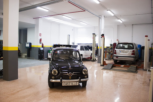 AUTOMECANICA CASTILLO