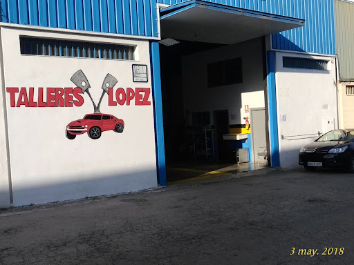 Talleres Lopez