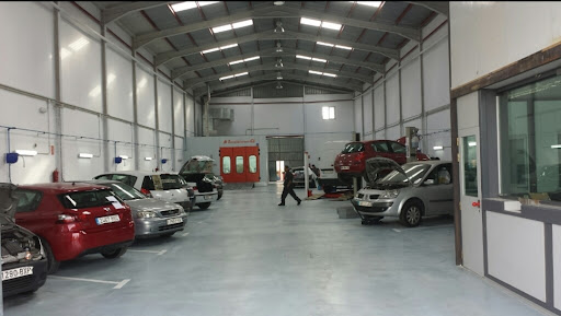 Auto Escribano S L