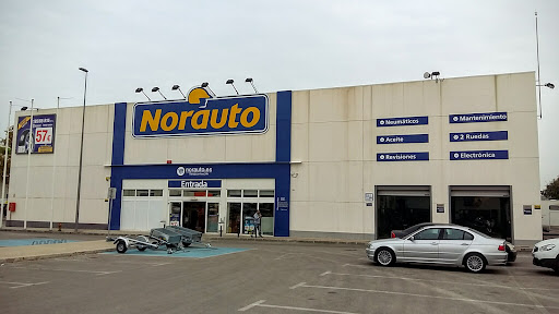 Norauto Valencia Gandia