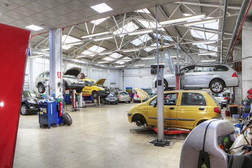 Eurotaller Automar Gandía