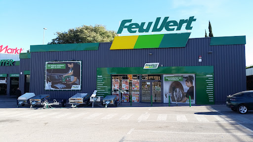 Feu Vert