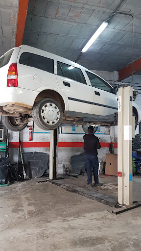 Talleres Barberá