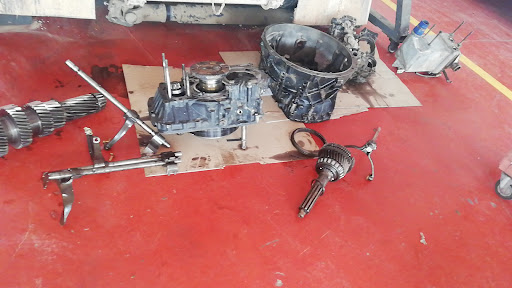 Taller Requeauto