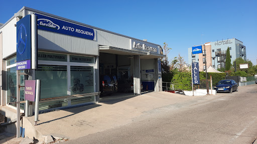 Auto Requena S L