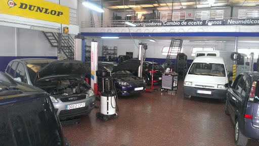 ARNAU MOTOR