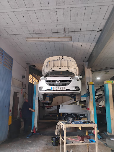 Automotor 46190
