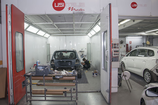 Venta, taller y detailing de coches en Valencia Paddock Motors
