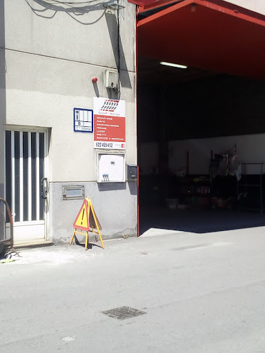 Caspi Motor