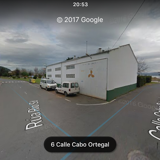 Taller Los Marcelos, S.C.
