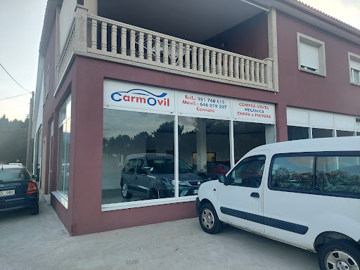 Carmovil