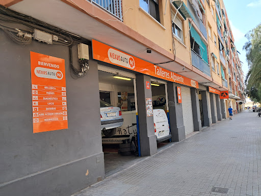 Talleres Alpuente