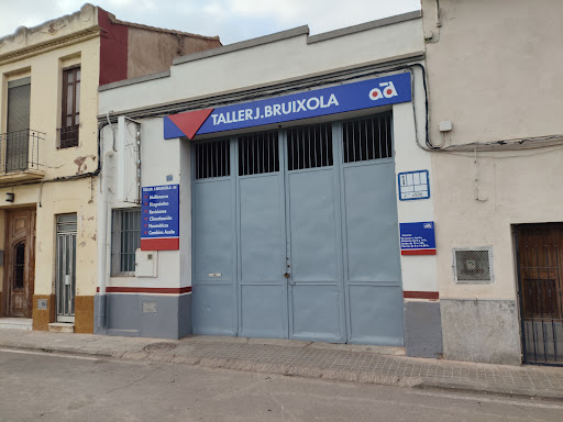 Taller J.Bruixola