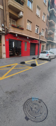 "Tallers AutOliag"
