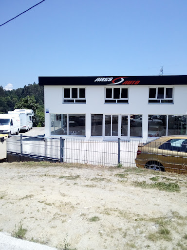 Ares Auto