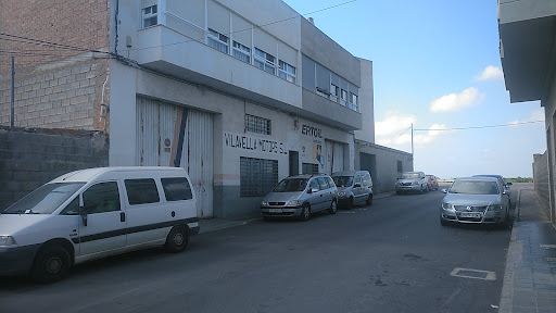 VILAVELLA MOTORS S.L.