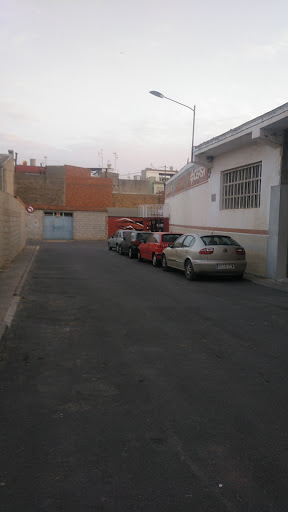 Taller La Vieta