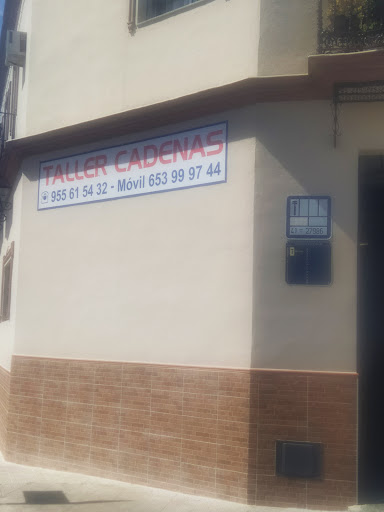 Talleres Cadena