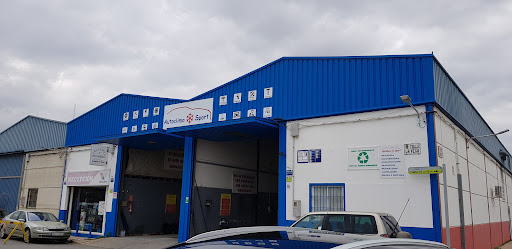 Auto Clima Sport S.L.