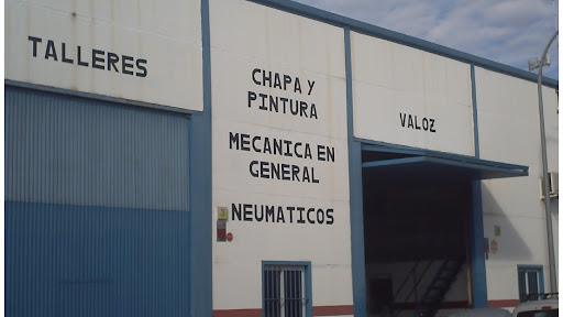 Talleres Valoz