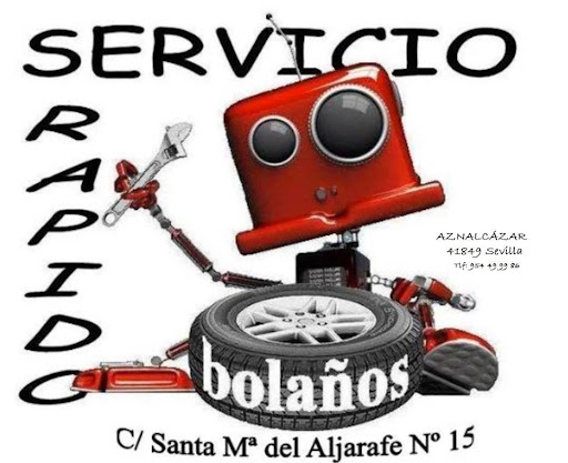 Taller Bolaños